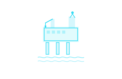 Serviços Onshore e Offshore